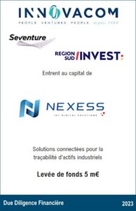 Nexess 2023